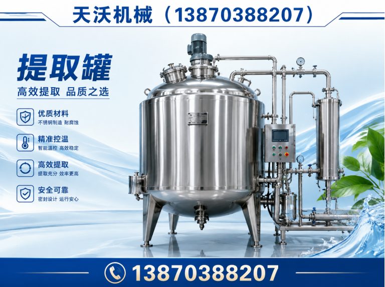 余干县发酵罐展示图