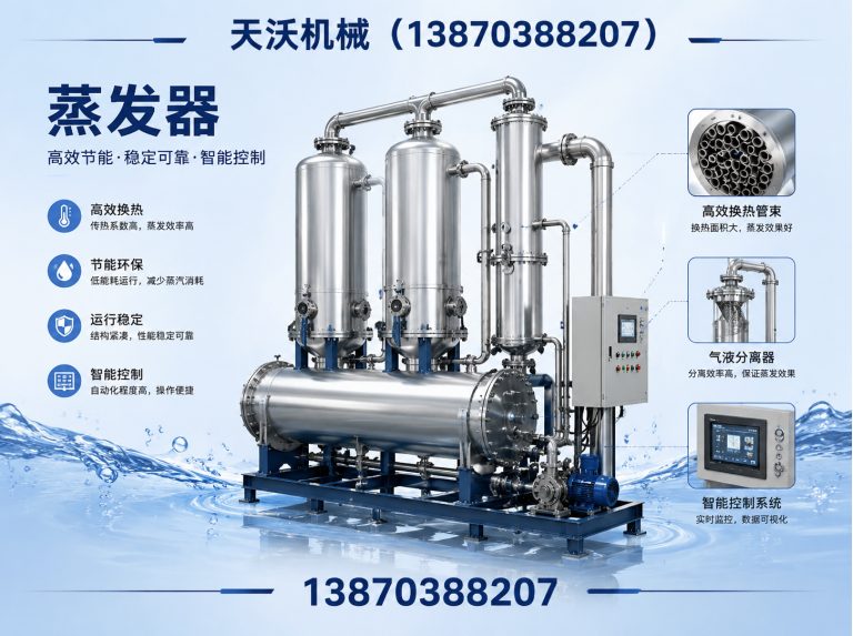 余干县浓缩器展示图